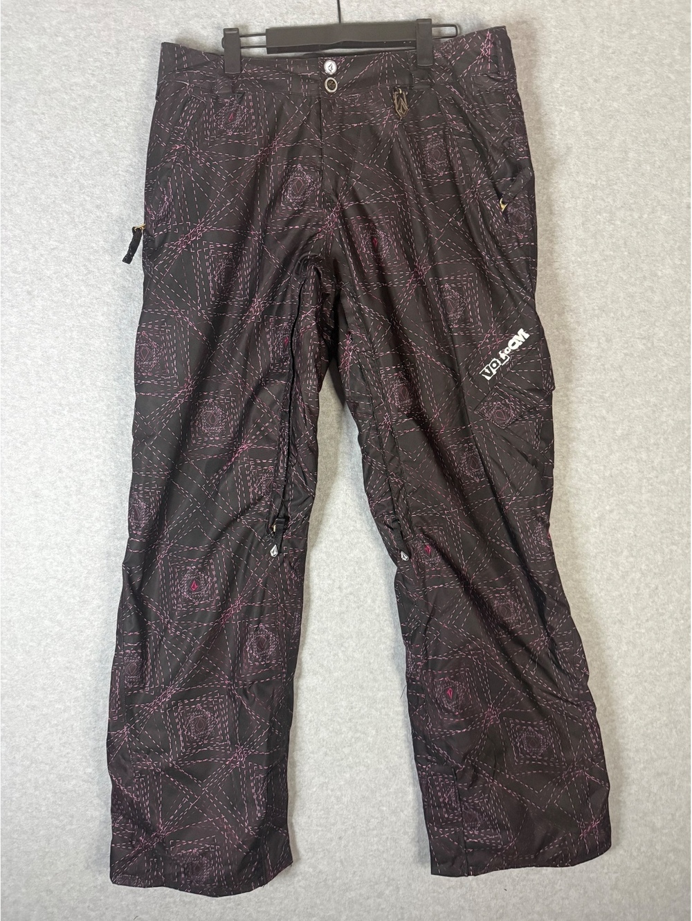 Volcom Thermonite Snow Pants Size M